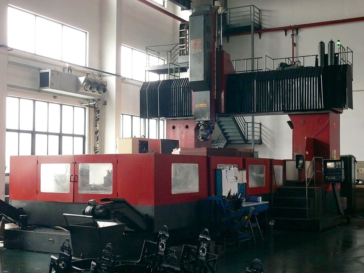 CNC-1#