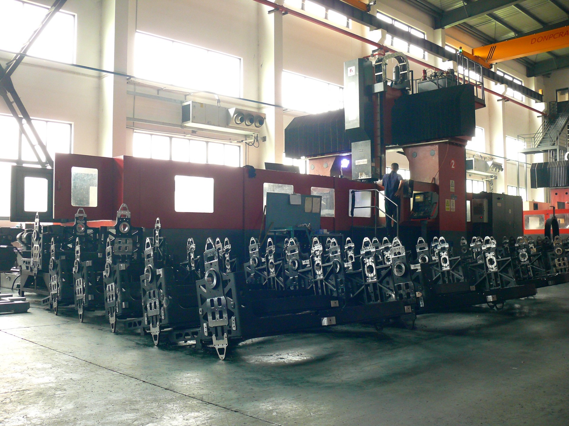 CNC-2#